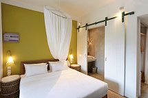 Veranda Tamarin - 2 Bedroom Family Unit (Zimmercodierung FB1)