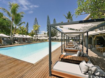 Veranda Tamarin