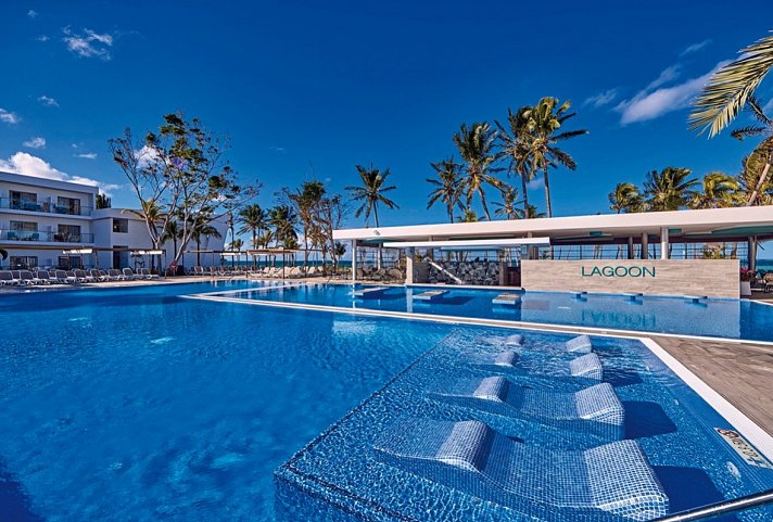 RIU Turquoise
