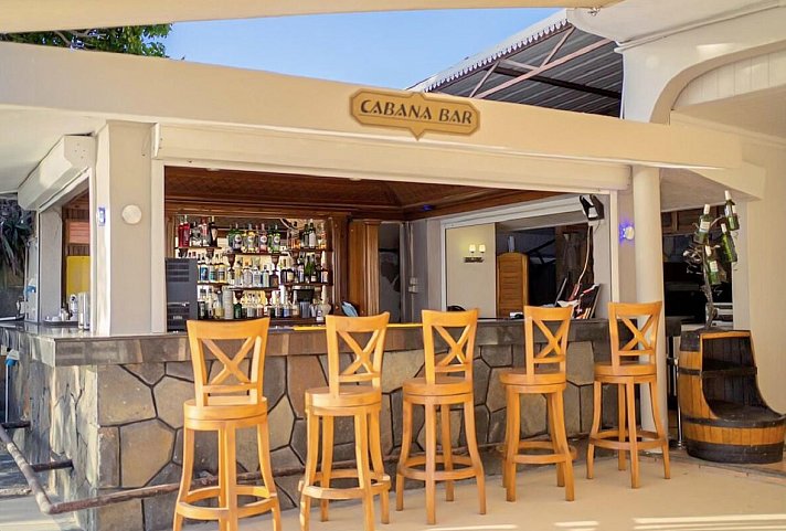 Gold Beach Resort & Spa