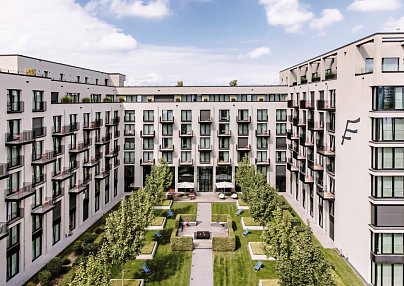 THE FLAG München M. München