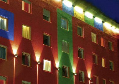 Creatif Hotel Elephant München