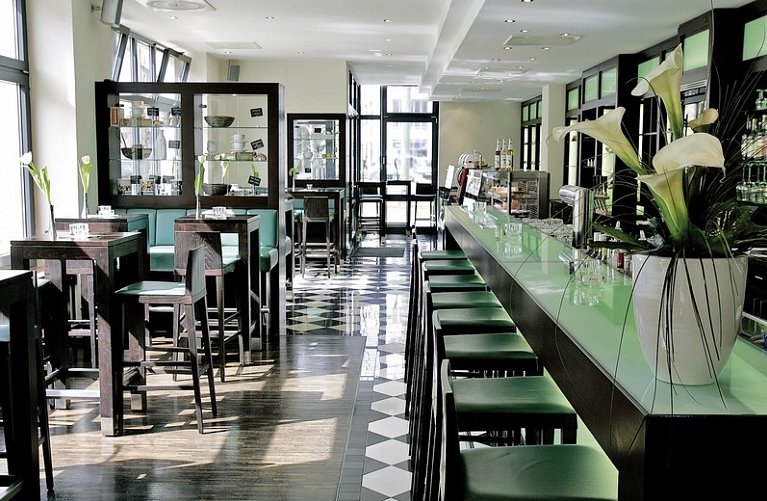 Flemings Hotel München-Schwabing