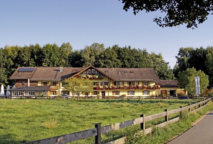 Hotel Eichenhof