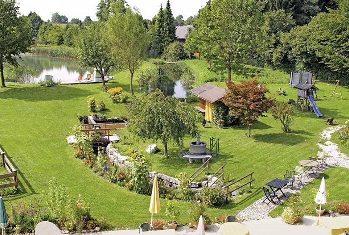 Hotel Eichenhof
