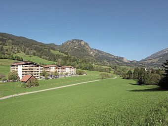DIE GAMS Hotel Resort