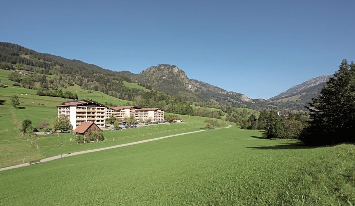 DIE GAMS Hotel Resort