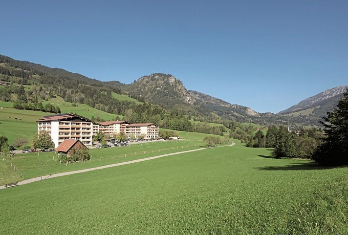 DIE GAMS Hotel Resort