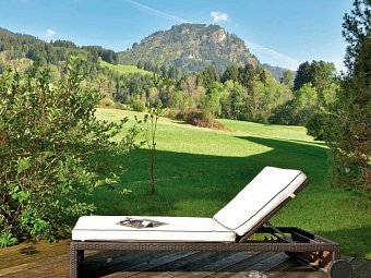 DIE GAMS Hotel Resort