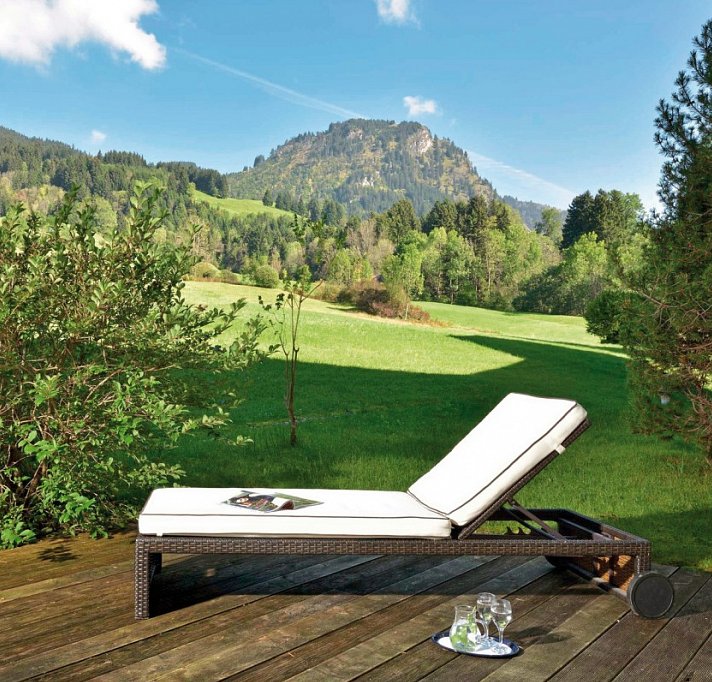 DIE GAMS Hotel Resort