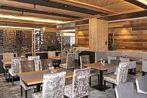 DIE GAMS Hotel Resort