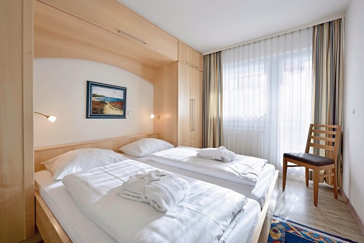 DIE GAMS Hotel Resort