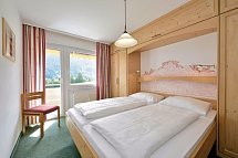 DIE GAMS Hotel Resort - Wohnbeispiel Appartement