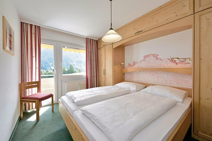 DIE GAMS Hotel Resort