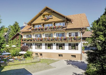 Gasthaus Krone Oy-Mittelberg