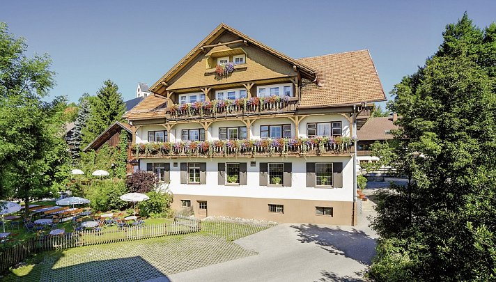 Gasthaus Krone
