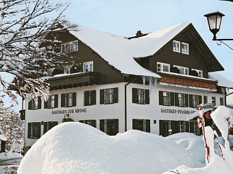 Gasthaus Krone