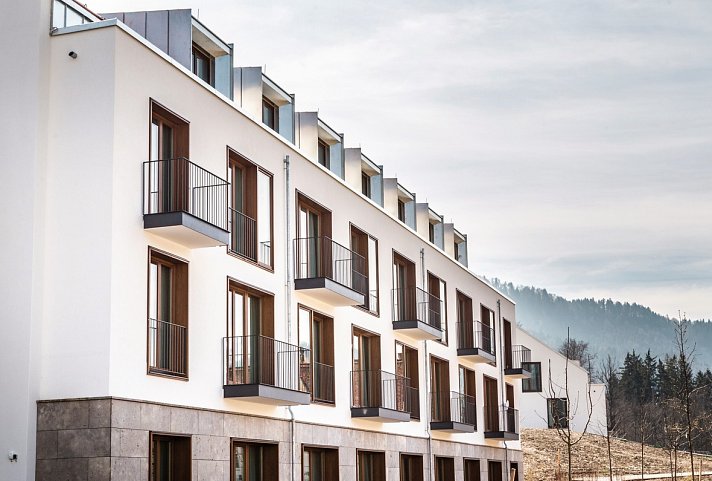 AMERON Neuschwanstein Alpsee Resort & Spa - Galeria Seehaus