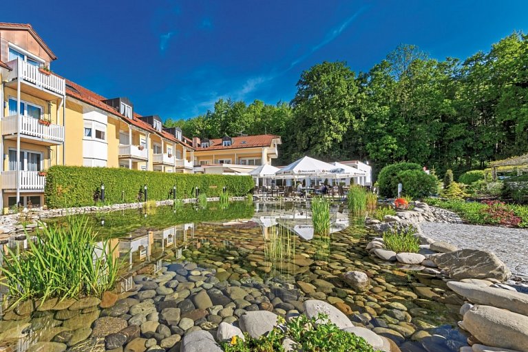 Ringhotel Sonneck