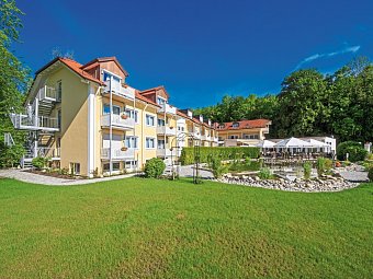 Ringhotel Sonneck