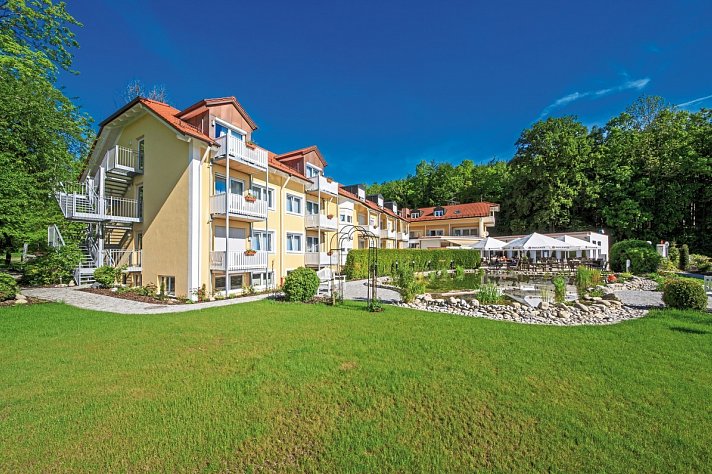 Ringhotel Sonneck