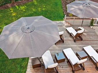 Ringhotel Sonneck