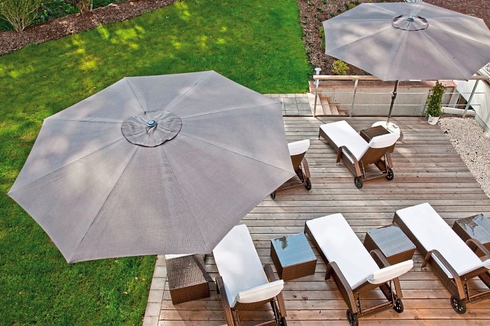 Ringhotel Sonneck