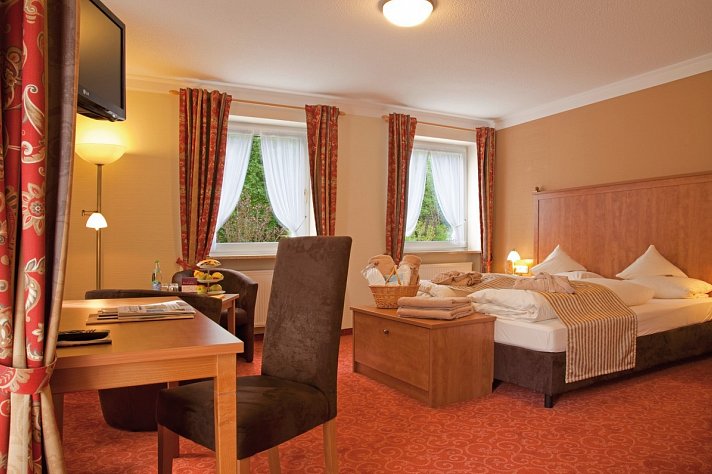 Ringhotel Sonneck