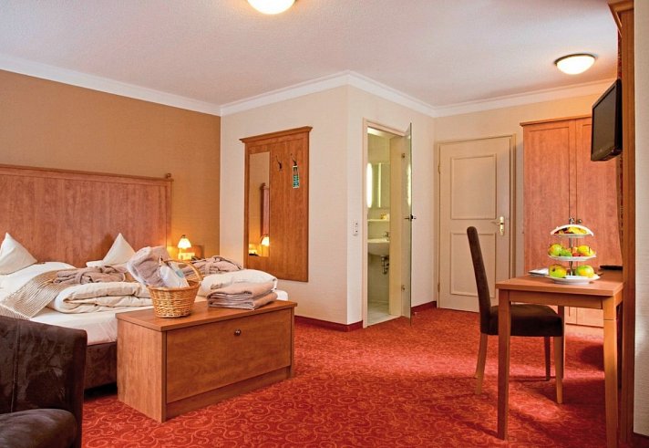 Ringhotel Sonneck