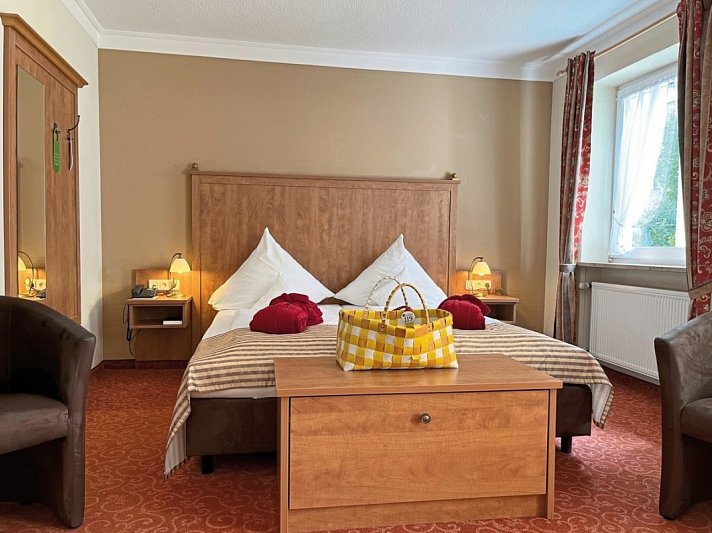 Ringhotel Sonneck