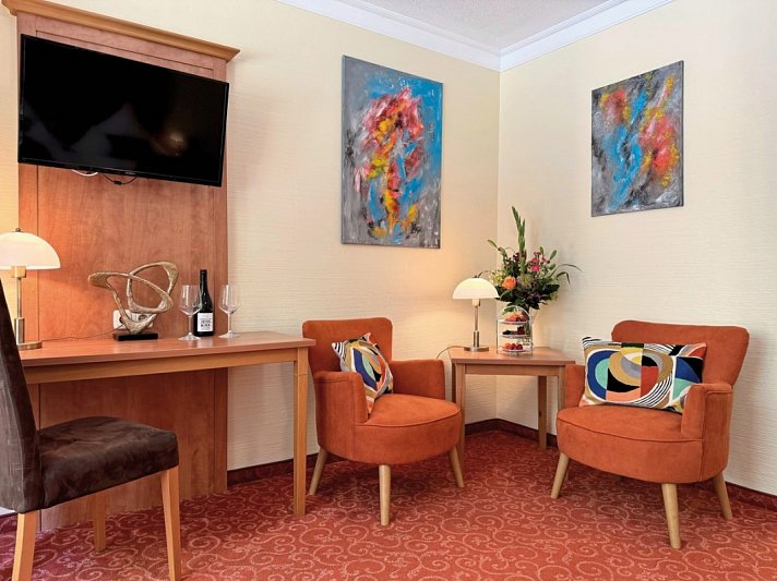 Ringhotel Sonneck