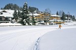 Sonnenbichl Hotel am Rotfischbach