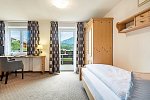 Sonnenbichl Hotel am Rotfischbach