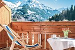 Sonnenbichl Hotel am Rotfischbach