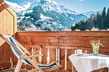 Sonnenbichl Hotel am Rotfischbach