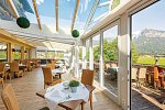 Sonnenbichl Hotel am Rotfischbach
