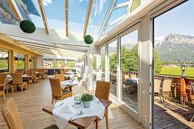 Sonnenbichl Hotel am Rotfischbach