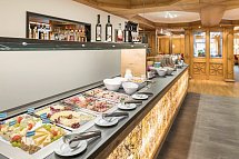 Sonnenbichl Hotel am Rotfischbach