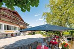 Sonnenbichl Hotel am Rotfischbach