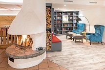 Sonnenbichl Hotel am Rotfischbach
