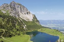 Sonnenbichl Hotel am Rotfischbach
