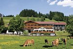 Sonnenbichl Hotel am Rotfischbach