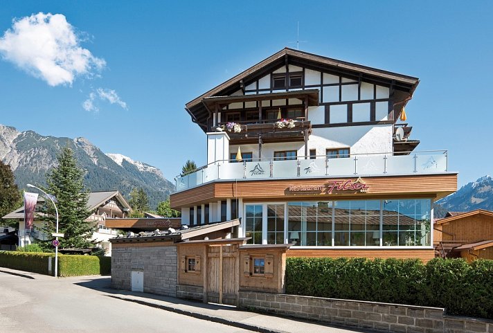 Hotel Filser