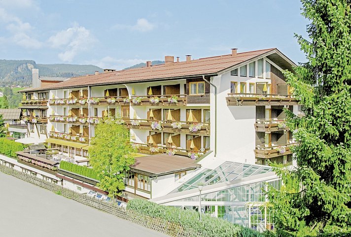 Hotel Filser