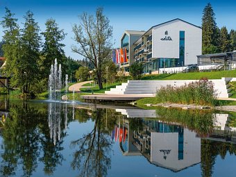 Hotel edita