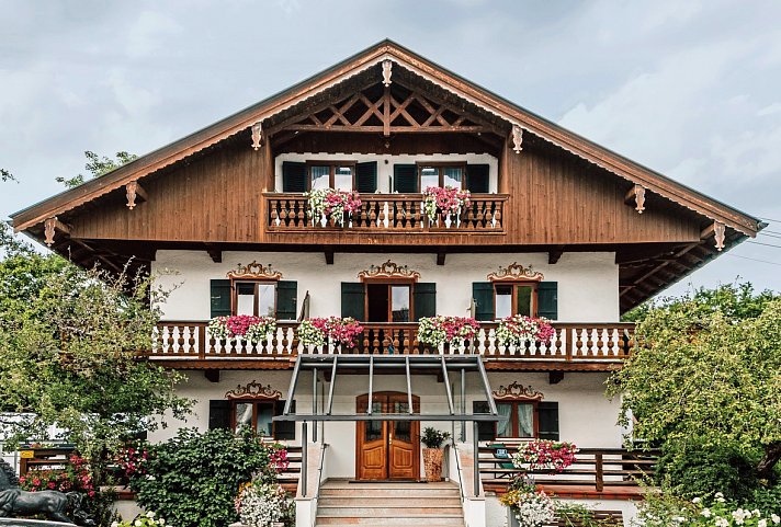 Vital Hotel Alpensonne