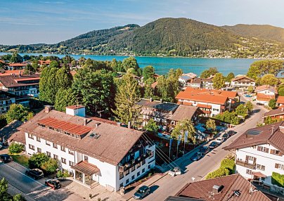Alpensonne Tegernsee Bad Wiessee