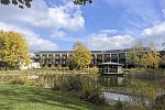 Ströbinger Hof - Therme Wellness Resort
