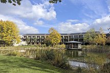 Ströbinger Hof - Therme Wellness Resort
