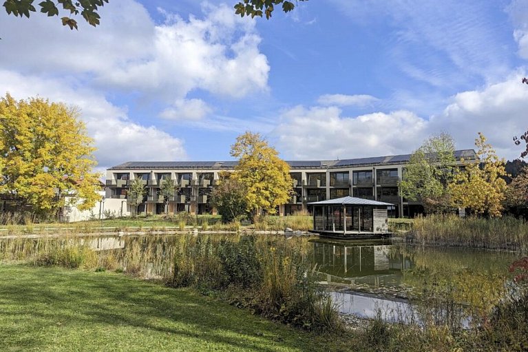 Ströbinger Hof - Therme Wellness Resort